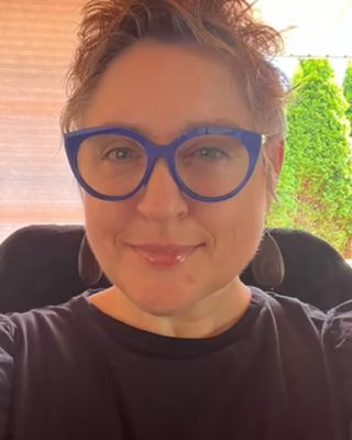 Photo of Bethanie Milford, Clinical Social Work/Therapist, LCSW