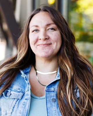 Photo of Ashley M Kennedy, Clinical Social Work/Therapist, LSWAIC