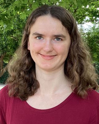 Photo of Chloe Grace Endsley, Pre-Licensed Professional