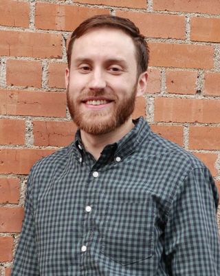 Photo of Paul J Daleo, Licensed Professional Counselor Candidate, LPCC