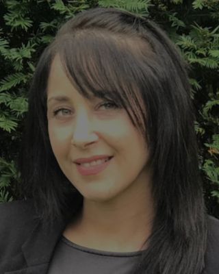 Photo of Nicole Darby in DY8, England