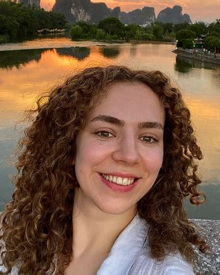 Photo of Steffi Acar - Steffi Boutreux, Counsellor, MBACP