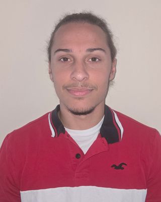 Photo of Malachi Noronha, Counselor, MA, LLPC