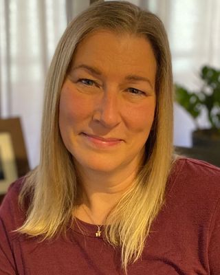 Photo of Heidi Darrah, Marriage & Family Therapist Associate, AMFT
