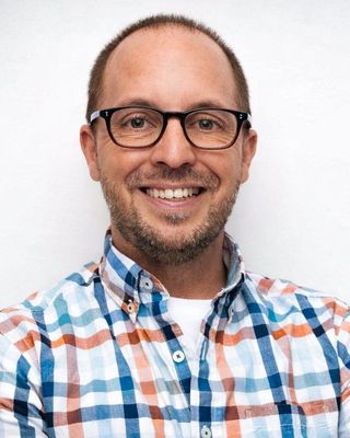 Photo of Brian Douglas, Registered Social Worker, MSW, RSW