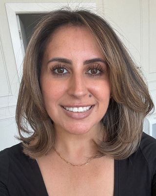 Photo of Miren Itziar Guereca, Licensed Clinical Professional Counselor, MA, LCPC