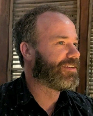 Photo of Andy Morgan, Psychologist, PsyD, MA, LP