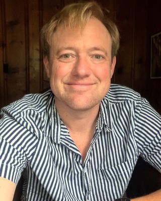 Photo of Jacob Jett, MDiv, BCC