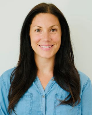 Photo of Emma C Durao, Licensed Professional Counselor, MA, LPC