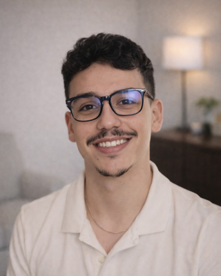 Photo of Eric Martinez, Licensed Professional Counselor, LPC