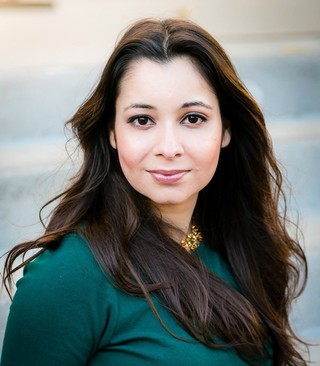 Photo of Nam Rindani, Marriage & Family Therapist in Mission Hills, San Diego, CA