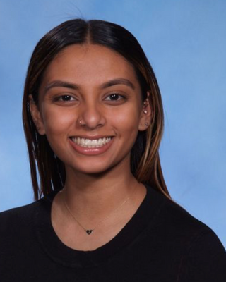 Photo of Alexa Bahadur, Pre-Licensed Professional
