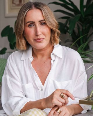 Photo of Sadie Goodson, Counsellor, MBACP