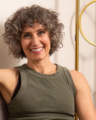 Photo of Bethany Ackley DeBlaay, Limited Licensed Psychologist, MA, LLP, SEP