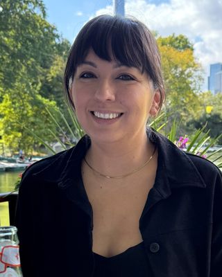 Photo of Marisela Molina, Licensed Professional Counselor, LPCC
