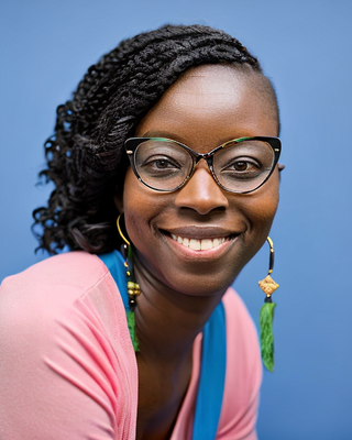 Photo of Shannon McGhee, Clinical Social Work/Therapist in Upper Marlboro, MD