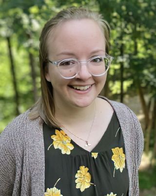 Photo of Abigail Kreisinger, Counselor in Norcross, GA