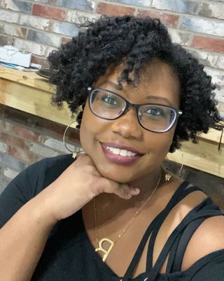 Photo of Brittanye Cain - Cerebral Harmony Mental Wellness, PLLC, Licensed Professional Counselor, MA, LPC, LMFT