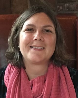 Photo of Nanette Roberto, Clinical Social Work/Therapist, LICSW
