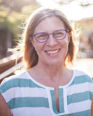 Photo of Leigh Donovan - Collaboraide Grief Counselling, Social Worker, PhD, AASW