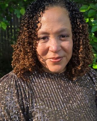 Photo of LaKeitha Branch, Licensed Professional Counselor, LPC