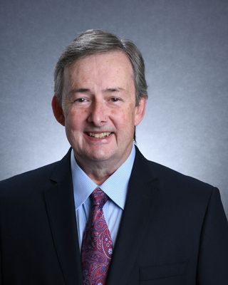 Photo of Donald Keith McCown, Clinical Social Work/Therapist, LCSW