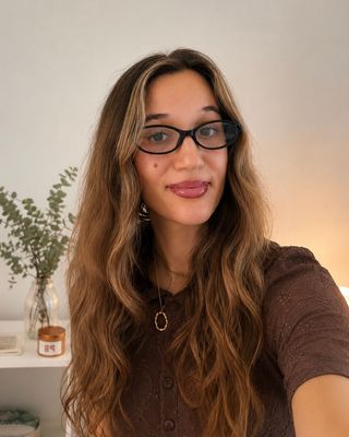 Photo of Leah Elkin - Ellie Mental Health Manassas - Leah Elkin, Clinical Social Work/Therapist, MSW