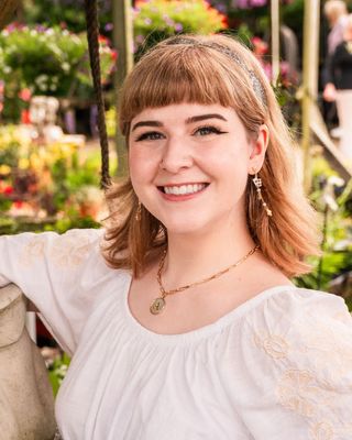 Photo of Anna Grace Lambert, Counselor, MS, ALC