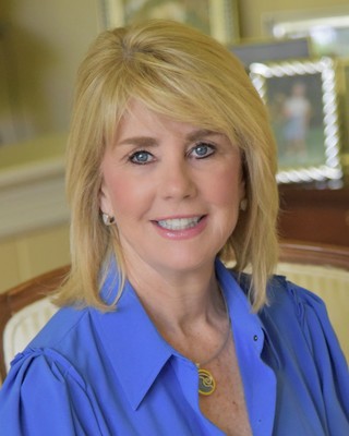 Photo of Nancy Albus, Licensed Professional Counselor in Kirkwood, MO