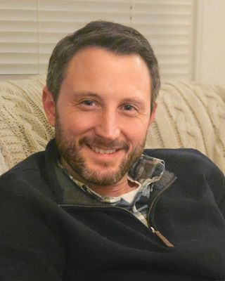 Photo of Dr. Jesse Wingate, Psychologist, PhD