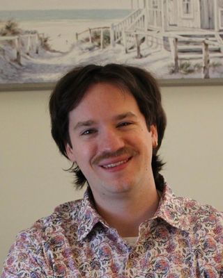 Photo of Jack Christopher Lewis, Psychiatric Nurse Practitioner, MSN, PMHNP