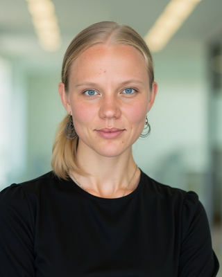 Photo of Sarah Grace Otten, Registered Psychotherapist, RP, MA