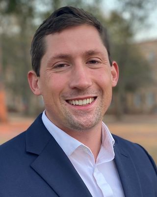 Photo of Evan Watlington, Lic Clinical Mental Health Counselor Associate, LCMHCA