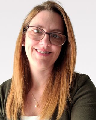 Photo of Amber Regal, Licensed Professional Counselor, LMHC, LPC, CCTP