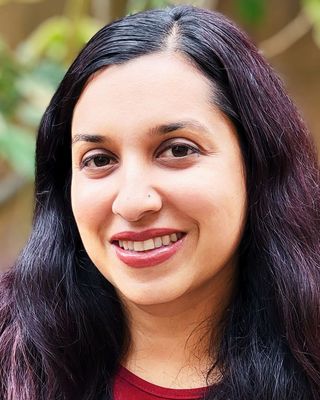 Photo of Nadia Shah, Clinical Social Work/Therapist in Los Altos, CA