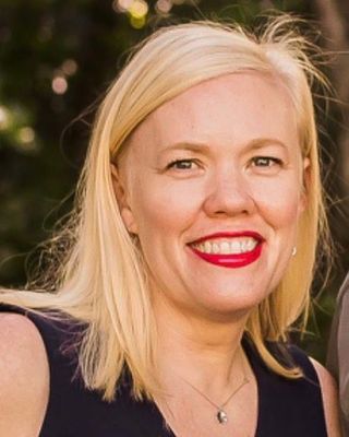 Photo of Devon Simpson, Licensed Professional Counselor, LPC