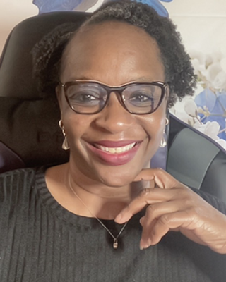 Photo of Pamela Brown, Licensed Professional Counselor, LPC