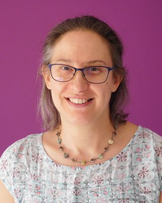 Photo of Sophie Jane Taylor, Psychotherapist, PhD, MBACP