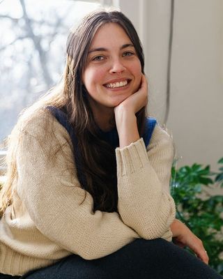 Photo of Molly Caldwell, Counselor, LCMHC, MA, NCC