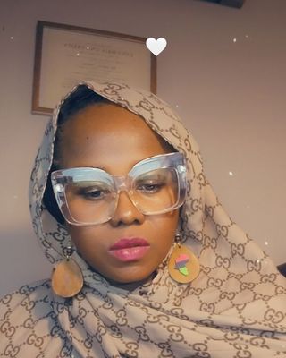 Photo of Naamau Tahiru, Clinical Social Work/Therapist, L, C, S, W
