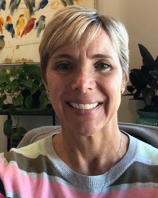 Photo of Alison Sterling, Clinical Social Work/Therapist in Asheville, NC