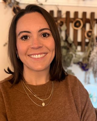 Photo of Shannon Hurley, Clinical Social Work/Therapist, LICSW