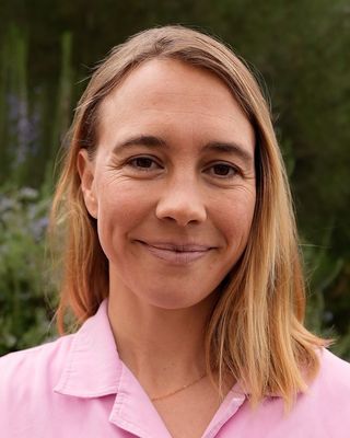 Photo of Tatiana Moune Zarmati, Marriage & Family Therapist Associate, AMFT