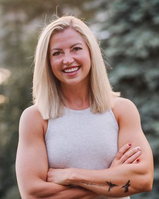 Photo of Noelle Steckling, Pre-Licensed Professional, CSWi