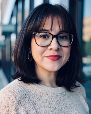 Photo of Azalea Aguilar, Clinical Social Work/Therapist, LCSW