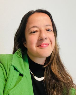 Photo of Anya G. Schneider, Licensed Professional Counselor Candidate, LPC-C, EMDR