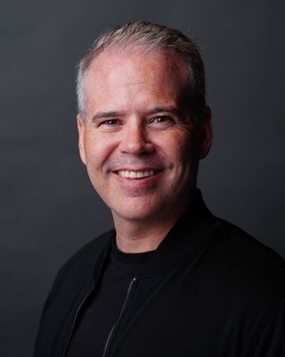 Photo of Scott Andersen, Counselor, LAC, MA