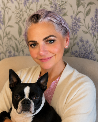 Photo of Melissa Hale, Psychiatric Nurse Practitioner, AGNP
