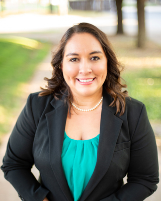 Photo of Hilaria (Lindsay) Del Valle, Licensed Professional Counselor in Christoval, TX