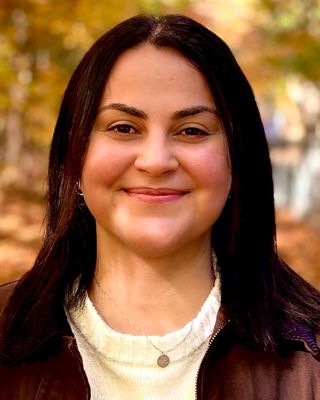 Photo of Christina Kara, Registered Social Worker, RSW